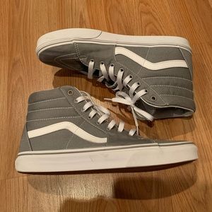 Vans SK8-HI